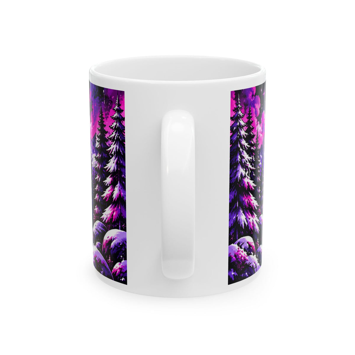 Ceramic Mug, (11oz, 15oz)