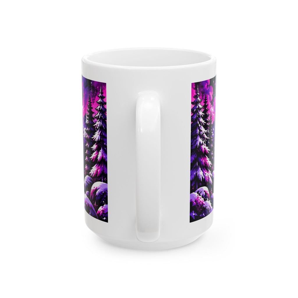 Ceramic Mug, (11oz, 15oz)