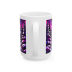 Ceramic Mug, (11oz, 15oz)