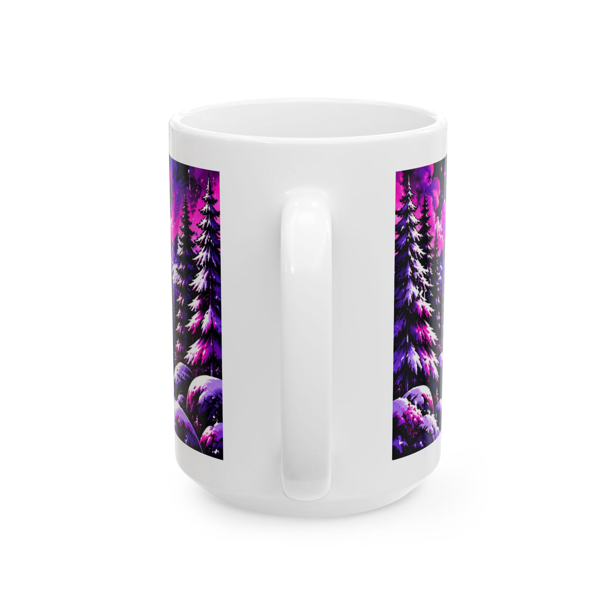 Ceramic Mug, (11oz, 15oz)
