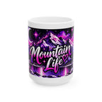 Ceramic Mug, (11oz, 15oz)