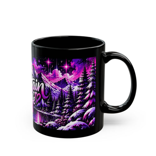 Black Mug (11oz, 15oz)
