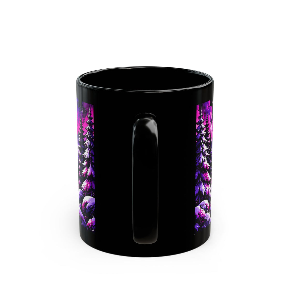 Black Mug (11oz, 15oz)