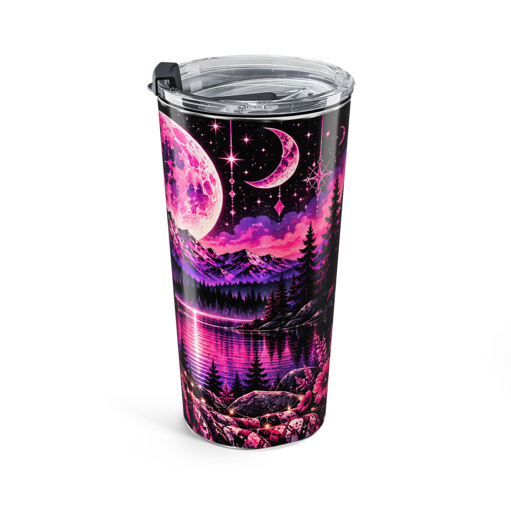 Tumbler 20oz