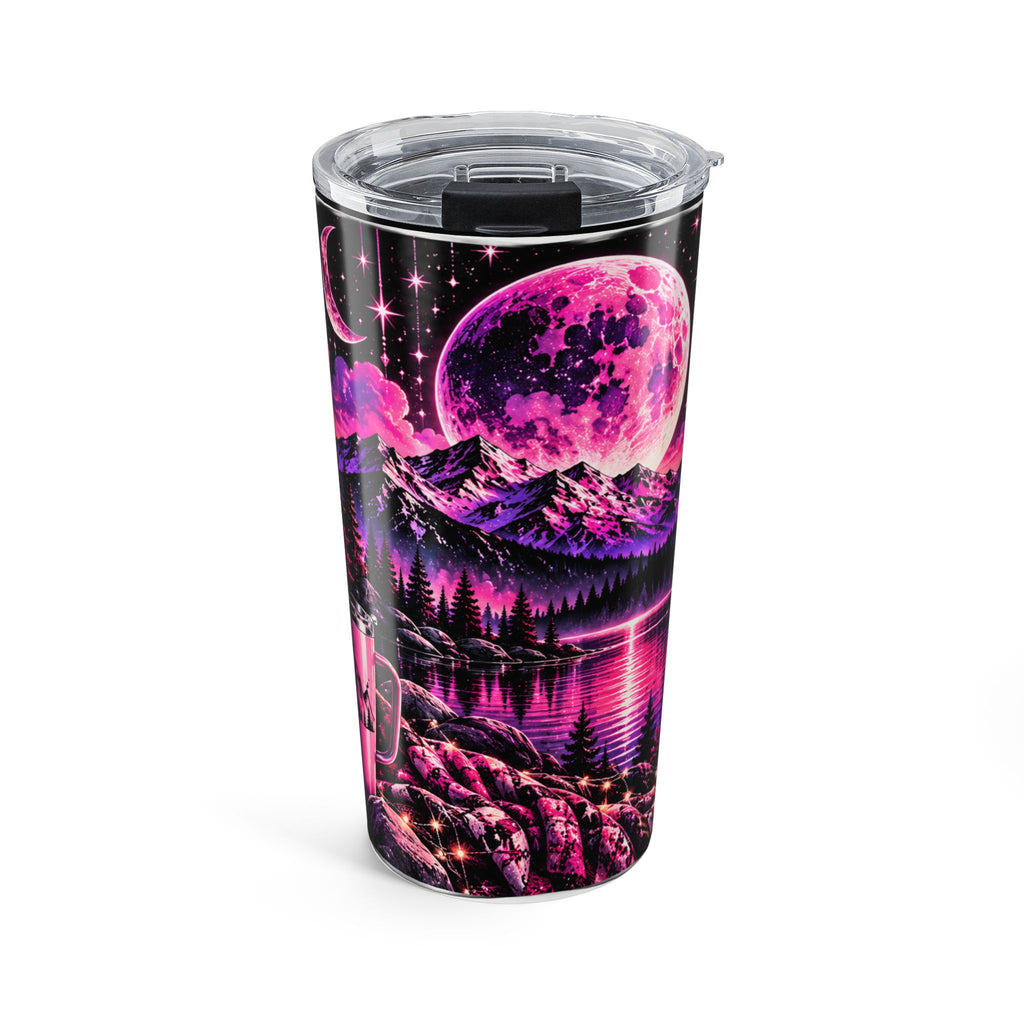 Tumbler 20oz