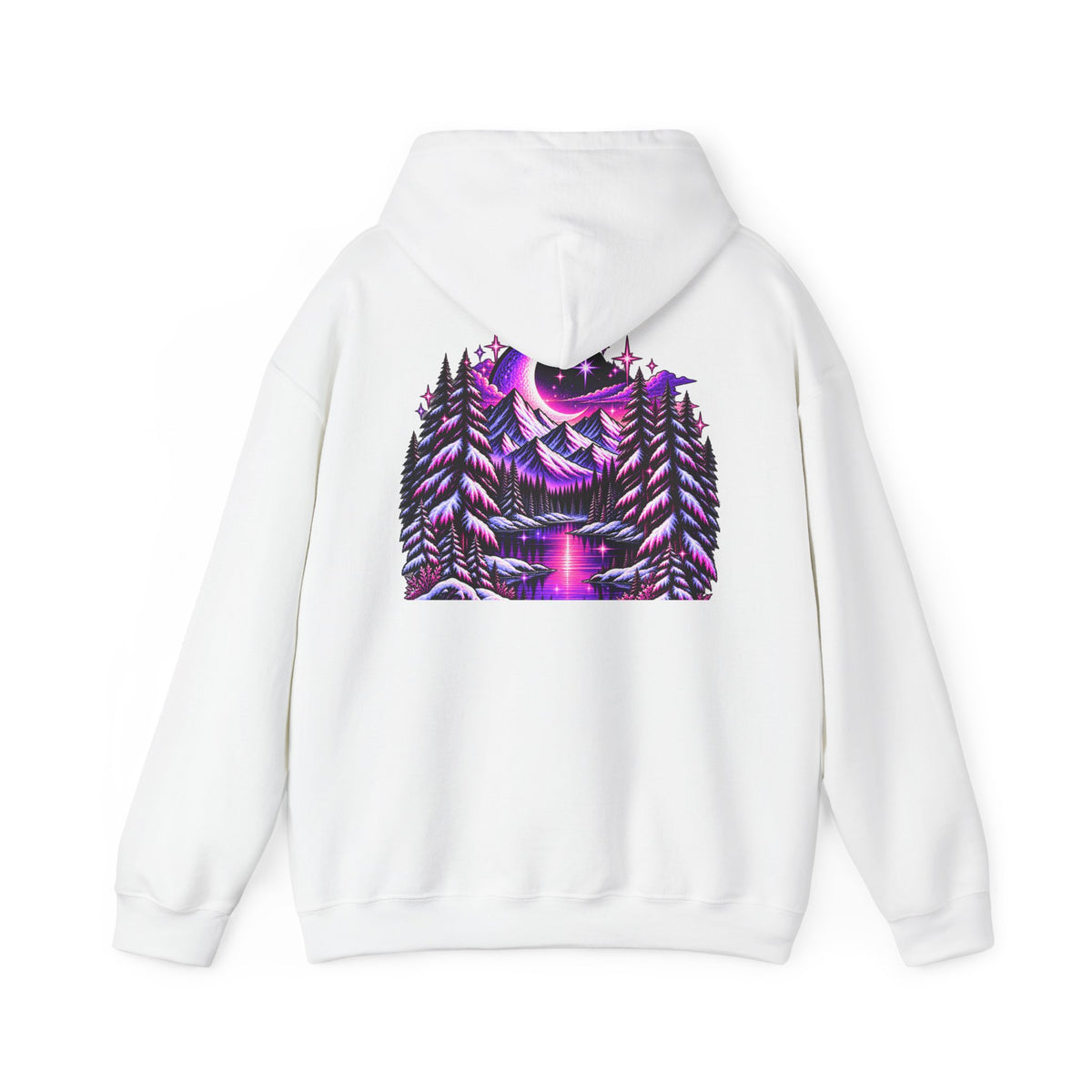 Unisex Heavy Blend™ Hooded Sweatshirt