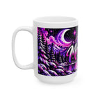 Ceramic Mug, (11oz, 15oz)
