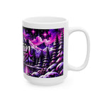 Ceramic Mug, (11oz, 15oz)