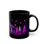 Black Mug (11oz, 15oz)