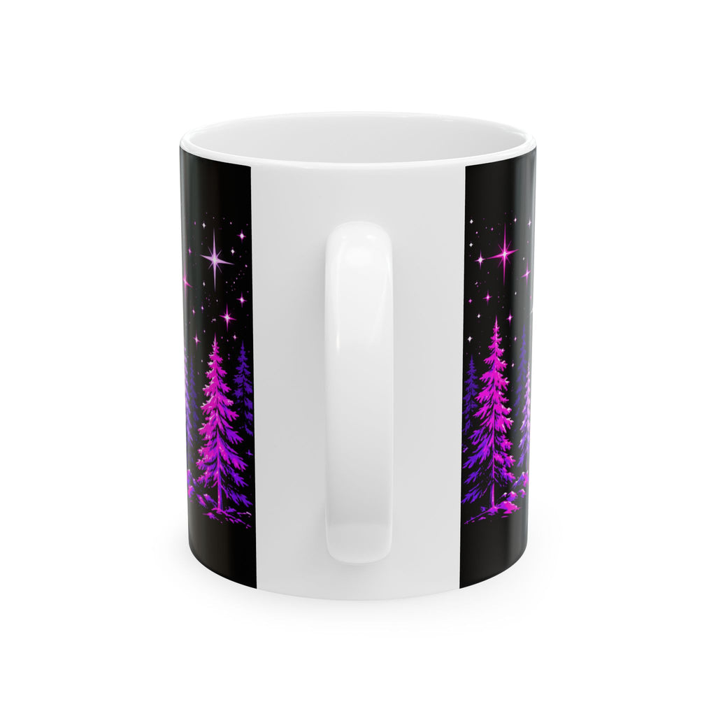 Ceramic Mug, (11oz, 15oz)