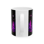 Ceramic Mug, (11oz, 15oz)