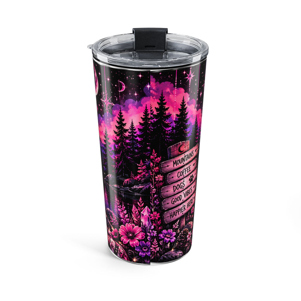 Tumbler 20oz