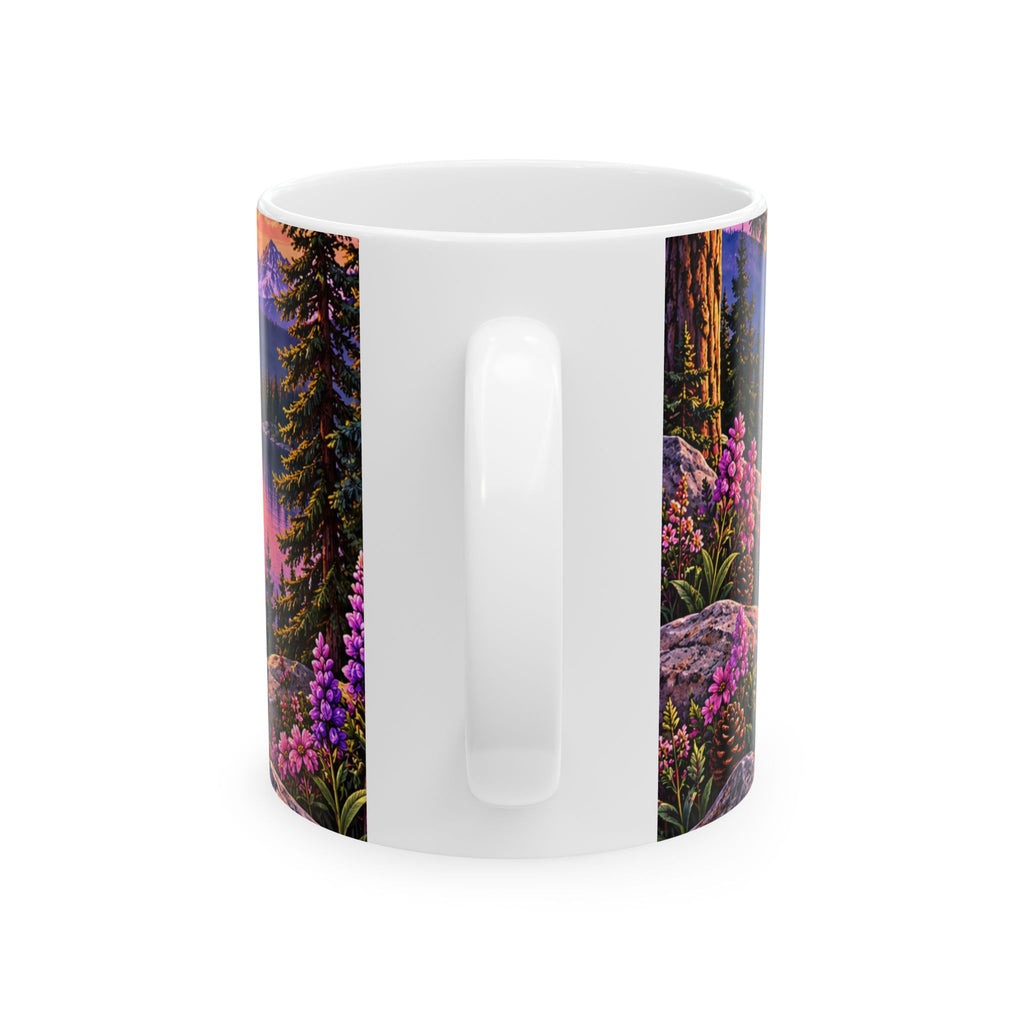 Ceramic Mug, (11oz, 15oz)