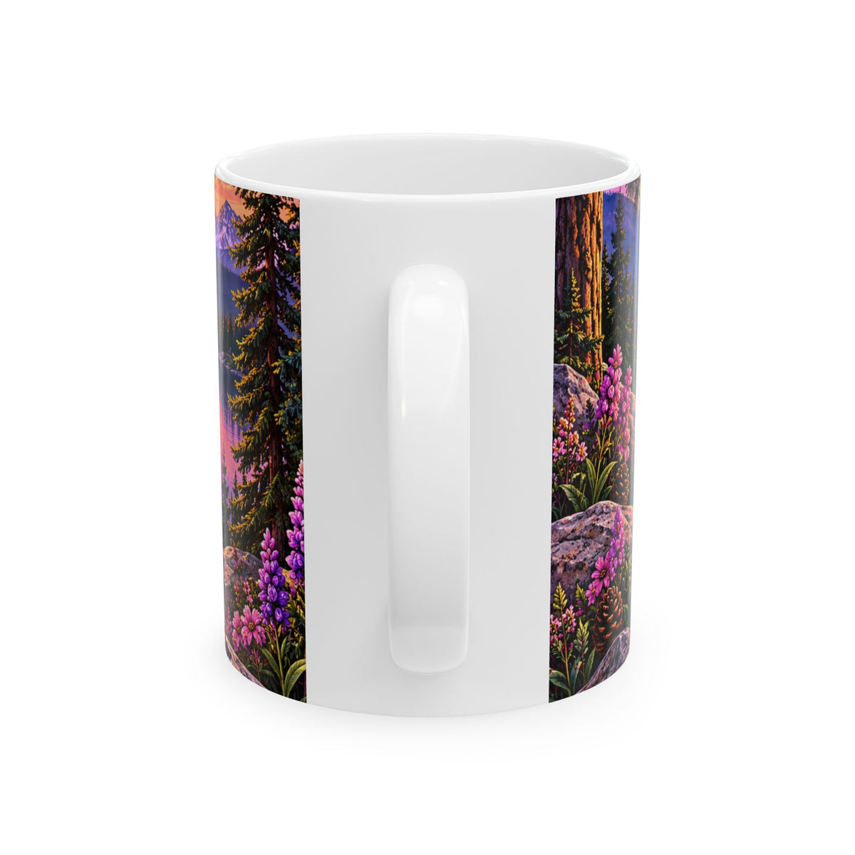Ceramic Mug, (11oz, 15oz)