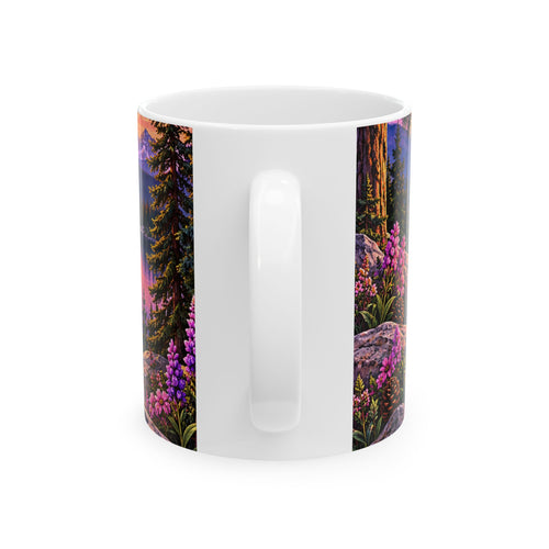 Ceramic Mug, (11oz, 15oz)