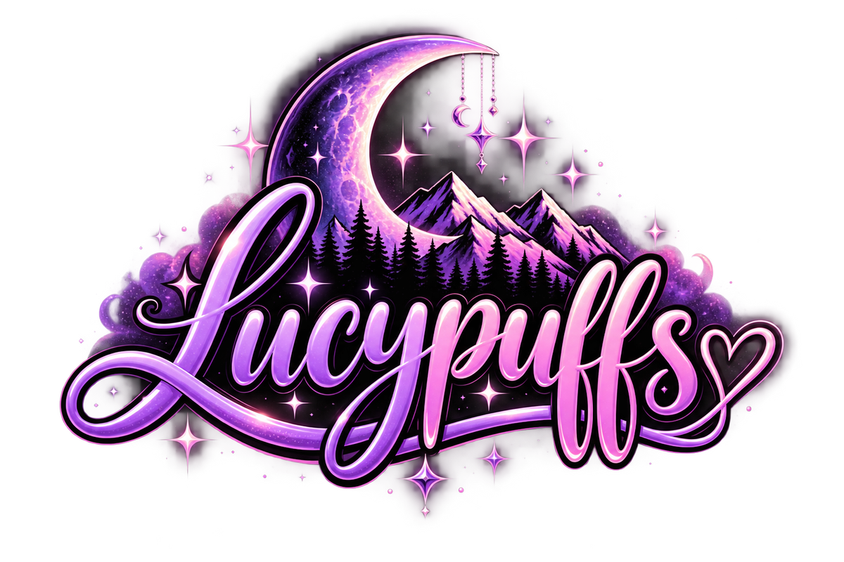 LucyPuffs 